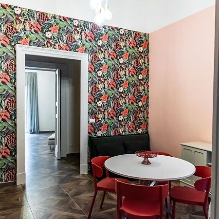 Dede Home Catane Extérieur photo
