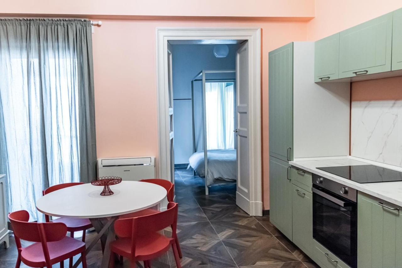 Dede Home Catane Extérieur photo