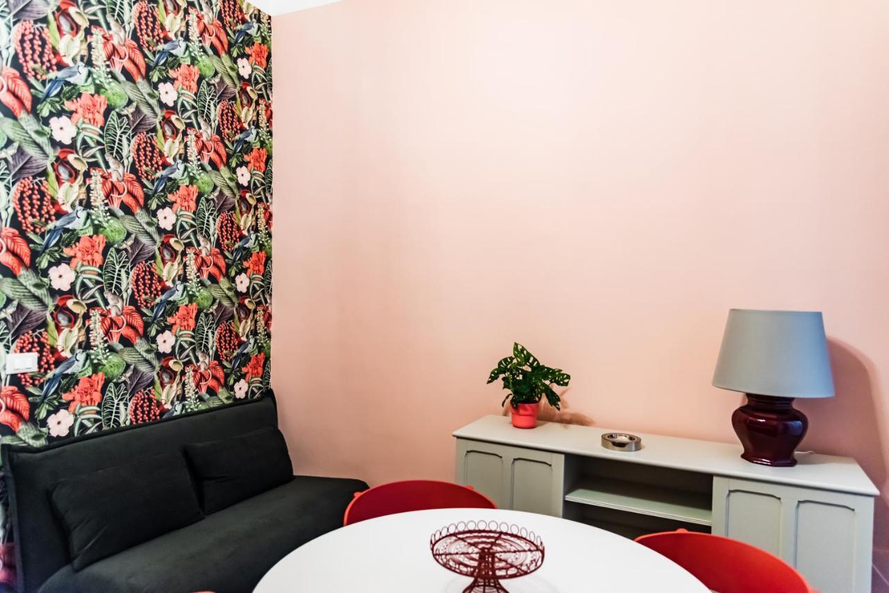 Dede Home Catane Extérieur photo