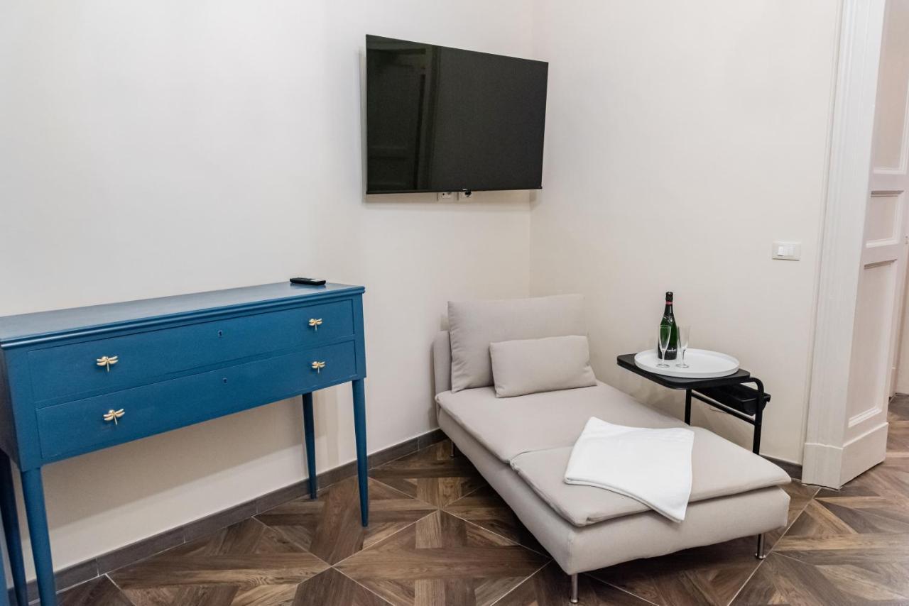 Dede Home Catane Extérieur photo