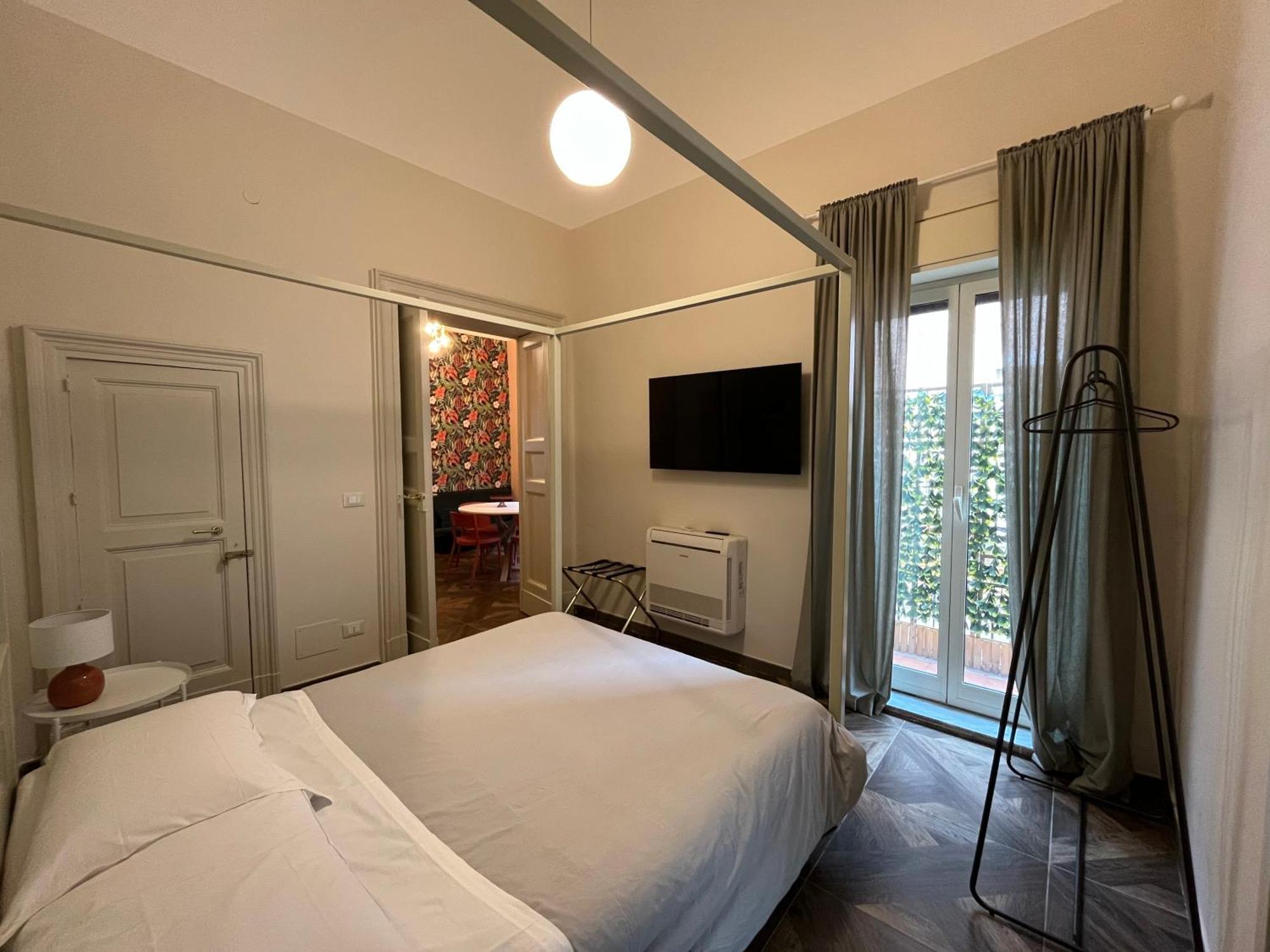 Dede Home Catane Extérieur photo