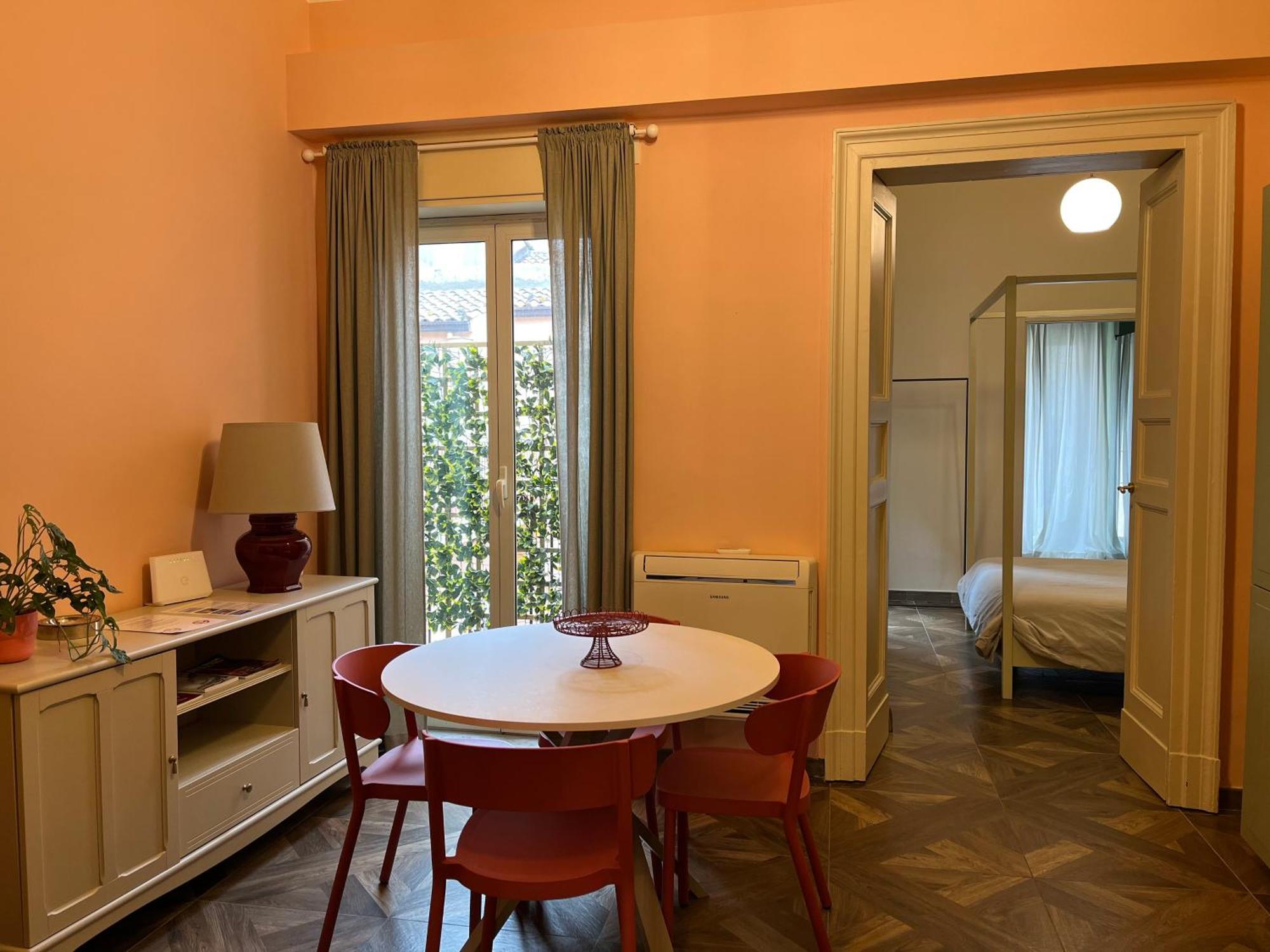 Dede Home Catane Extérieur photo